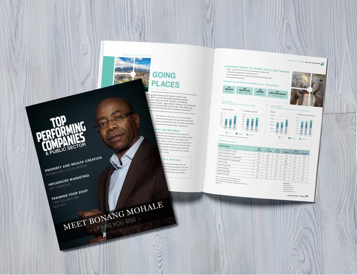 Publication design